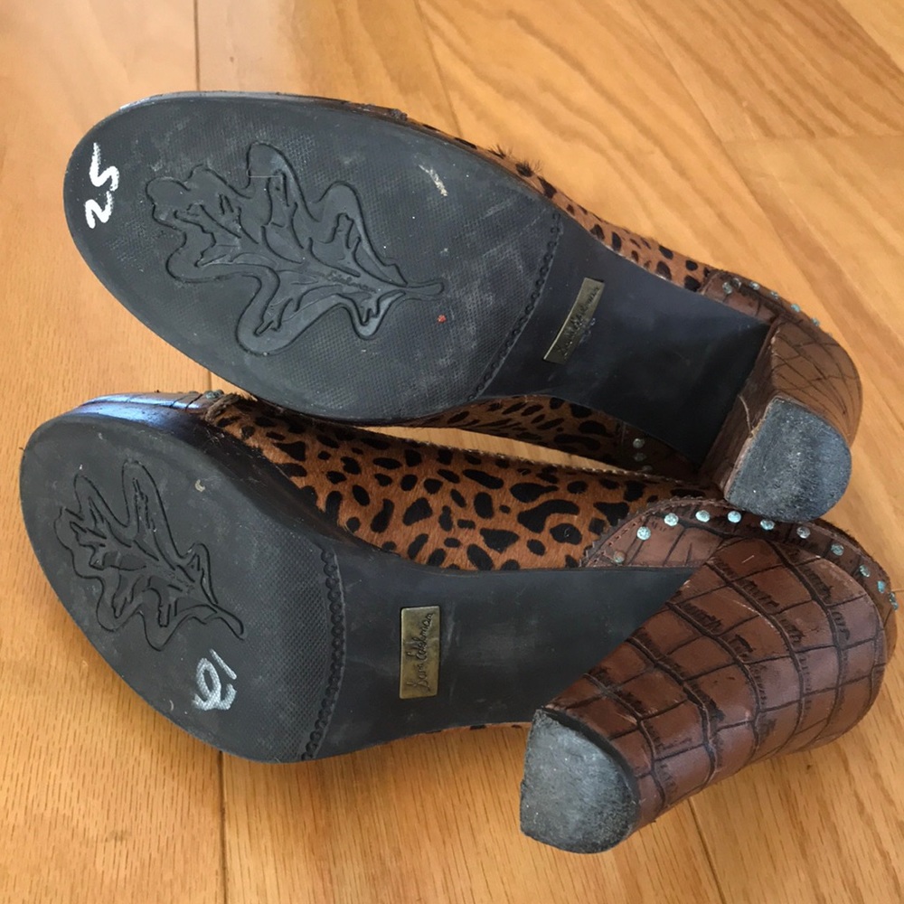 Sam Edelman pumps - Picture 5 of 6